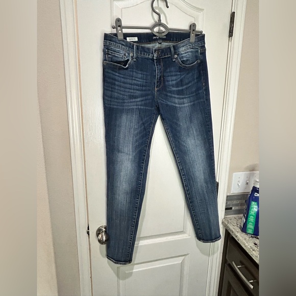 DRIFTWOOD Denim - Driftwood Marilyn Women's Classic Fit Skinny Denim Jeans Size 29